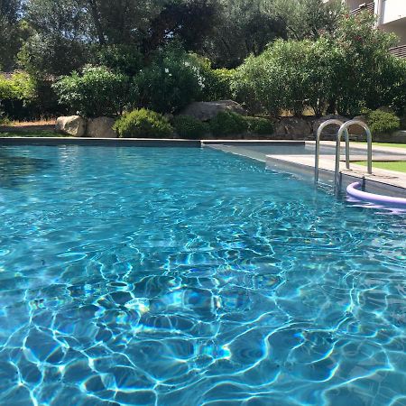 Superbe Appartement Sur Le Port, Jacuzzi, Piscine Porto-Vecchio  Bagian luar foto