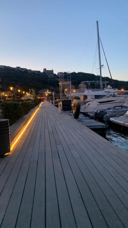 Superbe Appartement Sur Le Port, Jacuzzi, Piscine Porto-Vecchio  Bagian luar foto