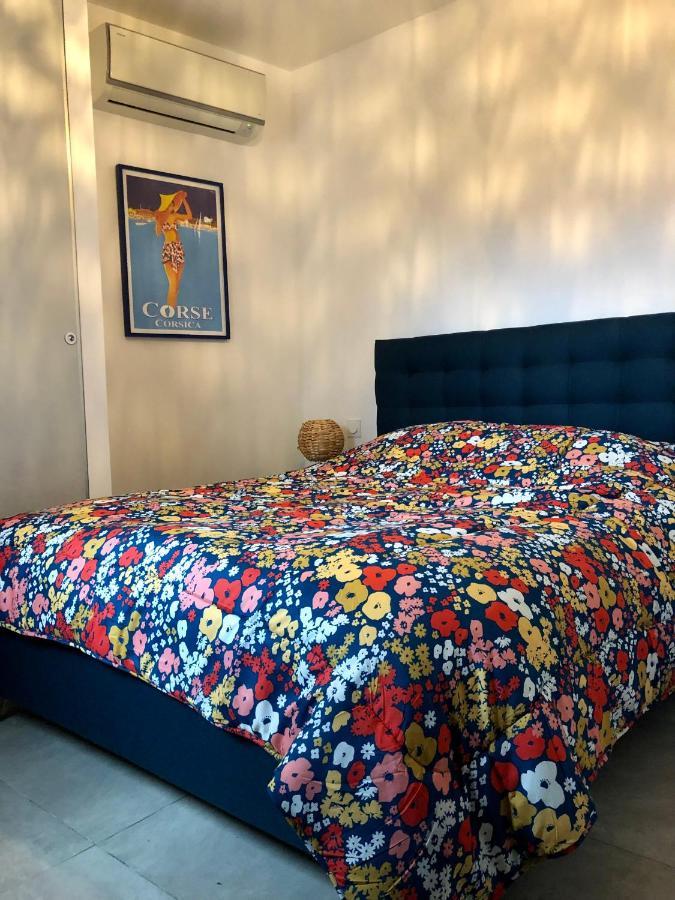 Superbe Appartement Sur Le Port, Jacuzzi, Piscine Porto-Vecchio  Bagian luar foto