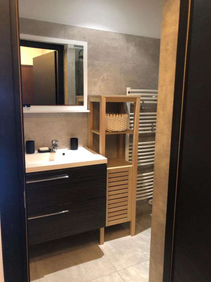 Superbe Appartement Sur Le Port, Jacuzzi, Piscine Porto-Vecchio  Bagian luar foto