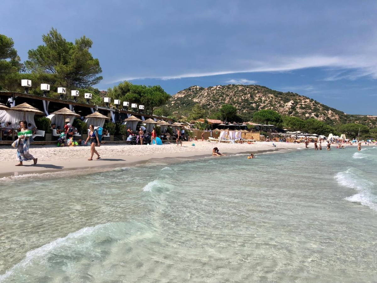 Superbe Appartement Sur Le Port, Jacuzzi, Piscine Porto-Vecchio  Bagian luar foto