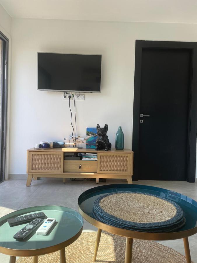 Superbe Appartement Sur Le Port, Jacuzzi, Piscine Porto-Vecchio  Bagian luar foto